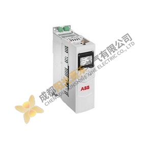 ABB ACS880-M04-094A-5: 45kW, 60HP, 94A Variable Speed Drive