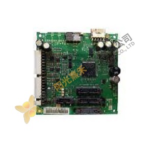 ABB AINT-02C Analog Input Module, ABB PLC's