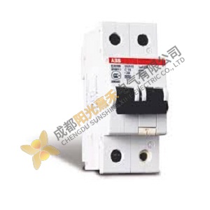 ABB GS251S-C6/0.03 Circuit Breaker, for Leak Protection, 200 Characters Max