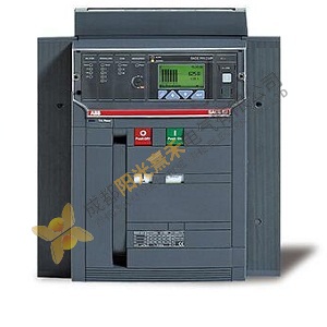 ABB F1S1250 R1250 AR1/LI FHR 3P NST - Advanced Circuit Breaker for Industrial Control Systems