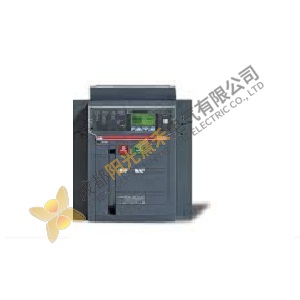 ABB F1S2000 R2000 AR1/LI FHR 3P NST - High-Performance Circuit Breaker