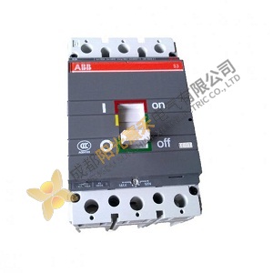 ABB S3H160 R125 Industrial Circuit Breaker