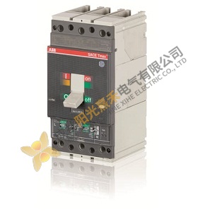 ABB Circuit Breaker T4N250 PR221DS-LSI R250 FF 3P, Advanced Power Management Solution