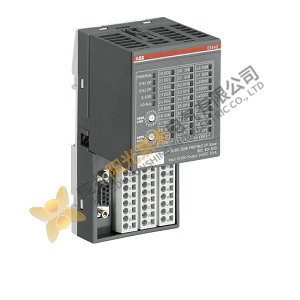 ABB DC551-CS31 Bus Module - Advanced Control Solution for Industrial Automation, 200 characters or l