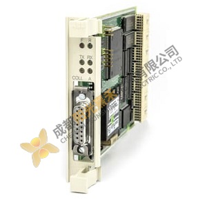 ABB CI546 - PLC Communication Interface, Industrial Automation Solution