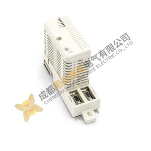 ABB CI854AK01-eA - Advanced Communication Module for Efficient Automation