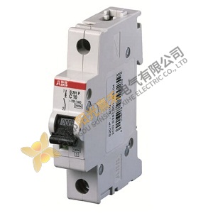 ABB Circuit Breaker S201P-K20 - Advanced Protection Solution