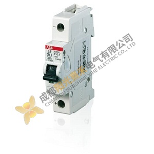 ABB Circuit Breaker S201U-K16: Advanced Protection for Your Electrical Systems