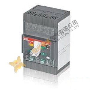ABB T2N160 TMD32/500 FF 3P Circuit Breaker - Industry-leading Protection and Reliability