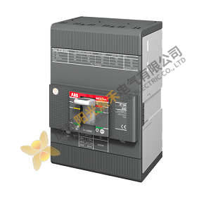 ABB T3N250 TMD200/2000 FF 3P Circuit Breaker, Designed for Industrial Automation