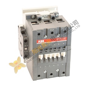 ABB Contactor A110-30-11: Advanced Automation Solution for Industry Control