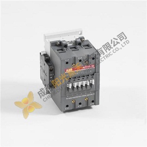 ABB A110-30-11 110VAC Solid State Relay, Advanced Control Solutions