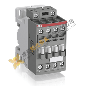 ABB A12-30-10 Contactors, 220VAC