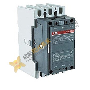 ABB A145-30-11 110VAC Contactor, State-of-the-Art Industrial Control Solution