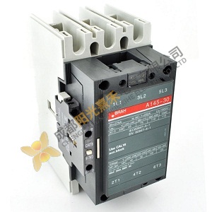 ABB A145-30-11 220VAC Industrial Contactor, Advanced Control Solution