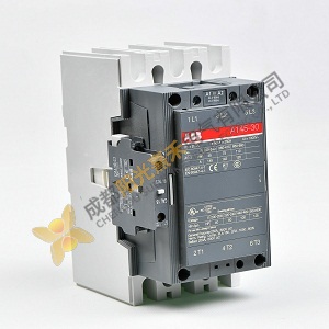 ABB A145-30-11 24VAC Contactor, State-of-the-art C