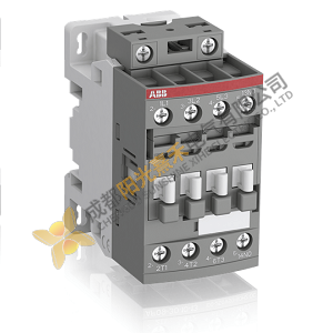 ABB Contactor A16-40-00 110VAC - Efficient Switching Solutions for Industrial Automation