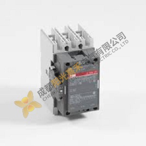 ABB A185-30-11 110VAC Contactor, High-Performance Industrial Control Solution