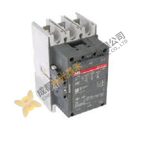 ABB A210-30-11 110VAC Contactor, High-Quality Automation Solution