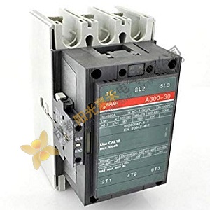 ABB Contactor A300-30-11: High-Performance 110VAC Control Module