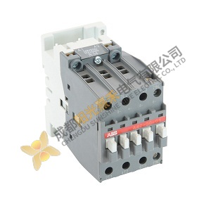 ABB A40-30-01 220VAC Contactor - Advanced Industrial Control Solution