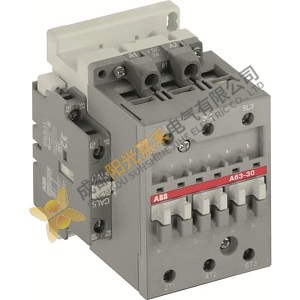 ABB Contactor A63-30-11 380VAC for Industrial Control Solutions