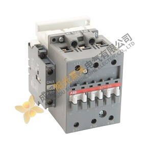 ABB Contactor A75-30-11 - High-Performance Motor Protection Relay, 380VAC