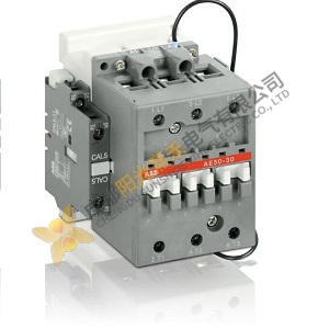 ABB Contactor AE50-30-11: High-Performance Automation Solutions for Industrial Control