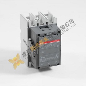 ABB AF260-30-11 Contactor - Industrial Grade Contr
