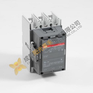 ABB Contactor AF260-30-11, AC220V for Industrial Automation