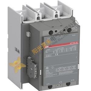 ABB AF750-30-11 380VAC Industrial Contactor, High Efficiency Control Solutions