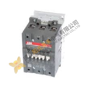 ABB Contactor AF95-30-11, 20-60VDC, Advanced Automation Solutions