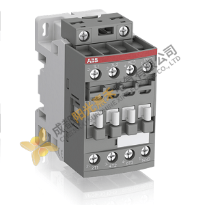 ABB AL12-30-10 220VDC Contactors - Industry-leading Control Solutions