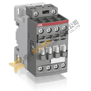 ABB Contactor AL26-30-10 for Industrial Control Solutions