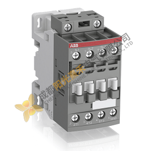 ABB AL26-30-10 220VDC Contactor, Expert Control Solution