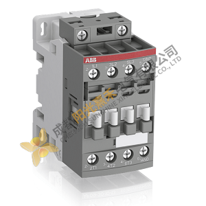 ABB Contactor AL30-30-01 | DC 110V Control Module