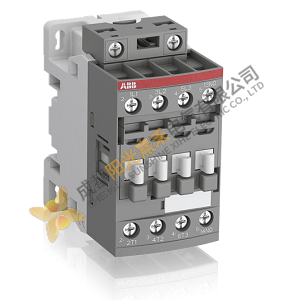 ABB AL30-30-10 DC Contactor, Control and Automation Solutions