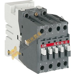 ABB AL40-30-10 220VDC Industrial Contactors, State-of-the-Art Control Solutions