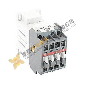 ABB AL9-30-10 Industrial Contactor