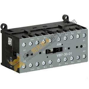 ABB Contactor VB7-30-01, High-Quality Relay Switch for Industrial Automation