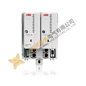 ABB CTB811 - Communication Terminal Board for MB810 PLC Systems