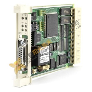 ABB DAPI100 - PLC, Ethernet Communicator, Control Module