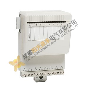 ABB DO802 PLC I/O Module, ABB Type Designation