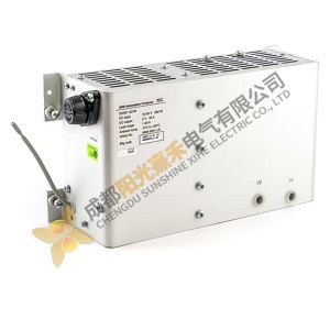 ABB DSSR122M - High-Power Supply Unit for Industrial Automation, Designed for Reliable Performance i