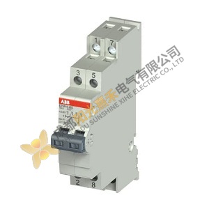 ABB E214-16-202 Distribution Board Group Switch, Advanced Control Solutions