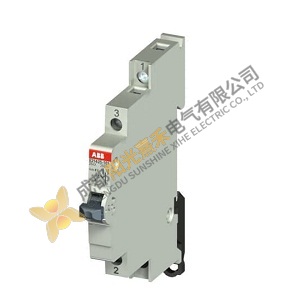 ABB E214-25-101 Distribution Board Switch, High-Quality Control Solution