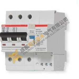 ABB GS260-C Residual Current Protection Module, 32A/0.03mA, Circuit Breaker