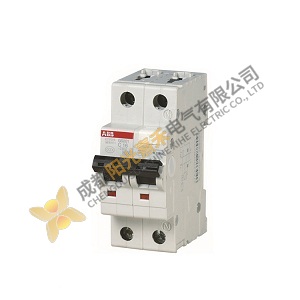 ABB GS260-D Residual Current Protection Circuit Breaker, GS261-D25/0.03