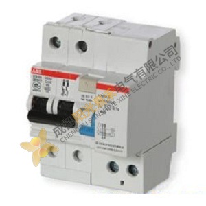 ABB GS260-D Residual Current Protection Circuit Breaker GS262-D10/0.03