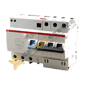 ABB GSH200 A-B Residual Current Protection Circuit Breaker
